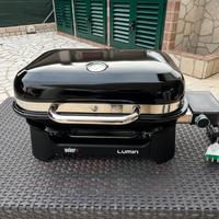 Barbeque Weber Lumin Elettrico