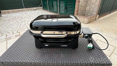 Barbeque Weber Lumin Elettrico