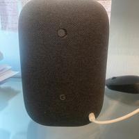 Google nest audio