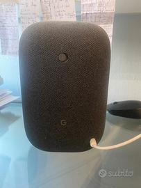 Google nest audio