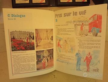 Il Francese Per Tutti anni '80