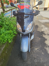 Yamaha xmax 250i 2008
