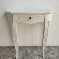 Mobile ingresso stile Shabby Chic - Provenzale