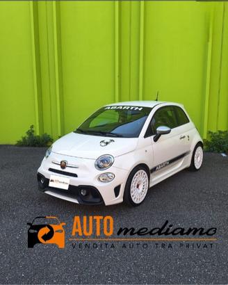 ABARTH 595 1.4 Turbo T-Jet 165 CV Turismo