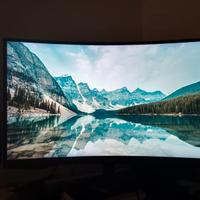 Samsung 27" Odyssey G5 (C27G53) 2560x1440 144hz