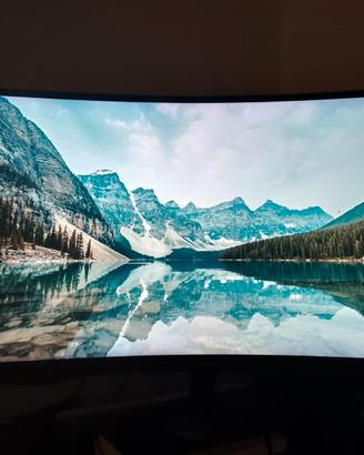 Samsung 27" Odyssey G5 (C27G53) 2560x1440 144hz