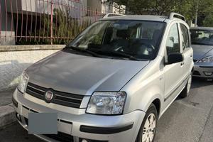 Panda 1.2 benzina gpl