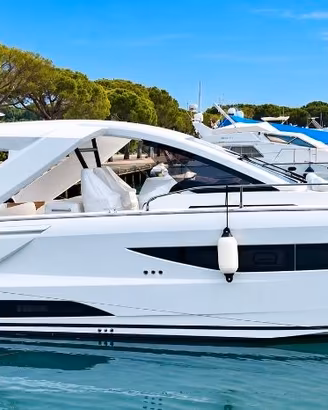 Jeanneau DB 37 IB-Barca Usata