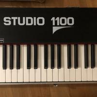 Tastiera Fatar  Studio 1100