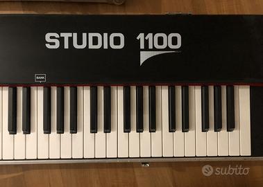 Tastiera Fatar  Studio 1100