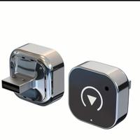 Adattatore carplay apple android wireless