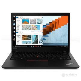 Lenovo Thinkpad T940S