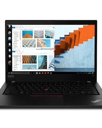 Lenovo Thinkpad T940S