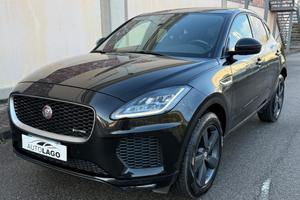 Jaguar E-Pace 2.0D 240 CV AWD aut. R-Dynamic S