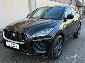 Jaguar E-Pace 2.0D 240 CV AWD aut. R-Dynamic S