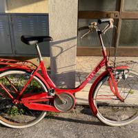 Bici Graziella