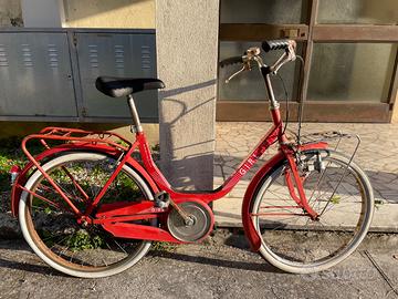 Bici Graziella