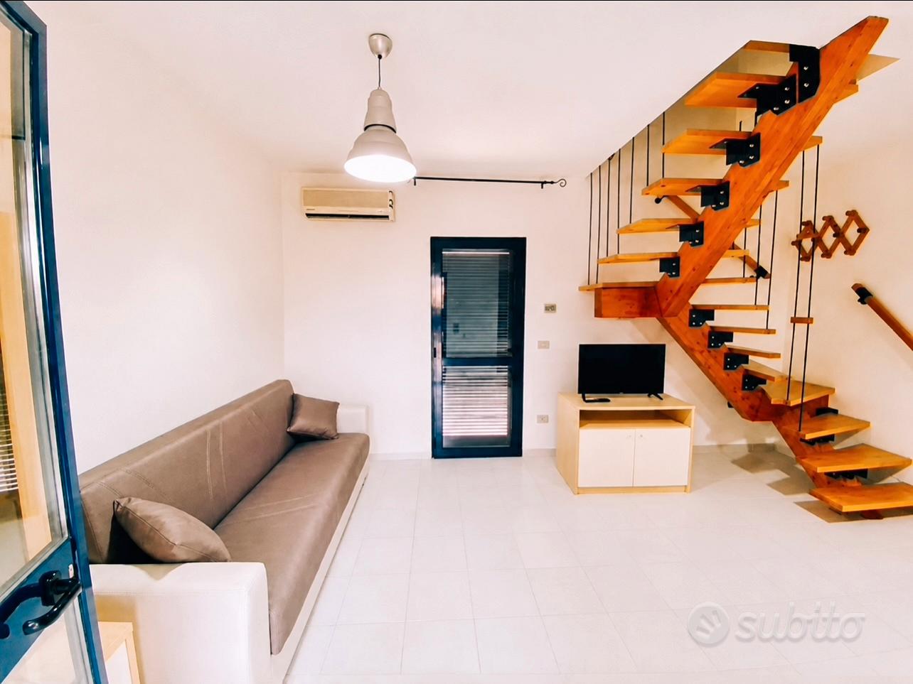 Casa – Zapponeta, Foggia - Vista 4