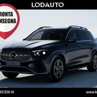 Mercedes-Benz GLE 300 d 4Matic Mild Hybrid AM...