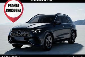 Mercedes-Benz GLE 300 d 4Matic Mild Hybrid AM...