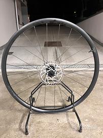 Ruote in alluminio Giant