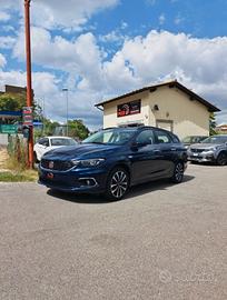 Fiat Tipo 1.6 Mjt S&S SW Lounge