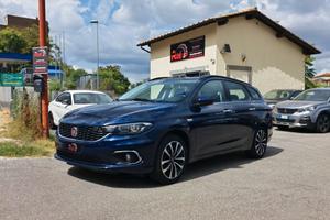 Fiat Tipo 1.6 Mjt S&S SW Lounge