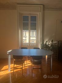 Tavolo di design