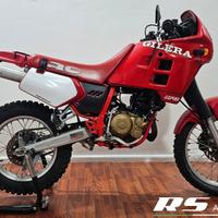 GILERA RC 125
