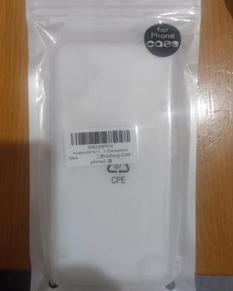 Cover nothing cmf phone1