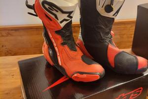 stivali alpinestar num 43