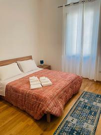 Appartamento fronte palazzo Doglio