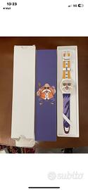 Orologio Dragonball KAMESENNIN X SWATCH