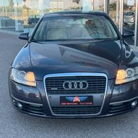 Audi A6 3.0 V6 TDI quattro
