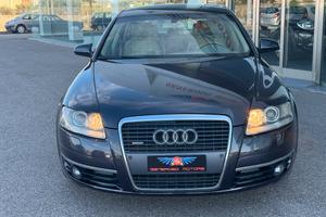 Audi A6 3.0 V6 TDI quattro