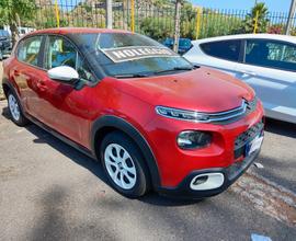 CITROEN C3 3ª serie - 2019
