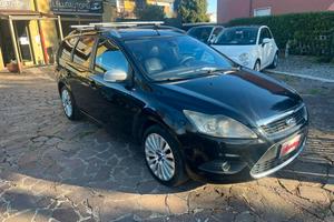 Ford Focus 1.8 TDCi (115CV) SW Tit.