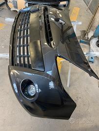 Paraurti Renault Clio con fendinebbia