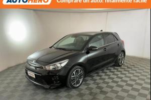 KIA Rio 1.0 T-GDi 100 CV MHEV iMT GT Line