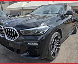 BMW X6 - 2021 Xdrive30d 48v Msport.