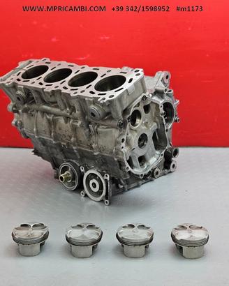 CARTER BASAMENTO SUZUKI GSXR 600 2004 2005 GSX R 7