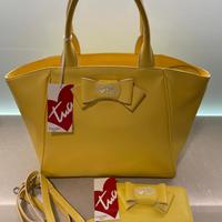 Borsa Braccialini Tua Jolie con portafoglio