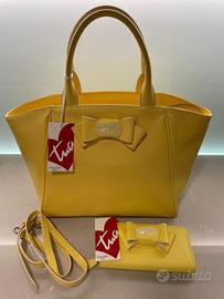 Borsa Braccialini Tua Jolie con portafoglio