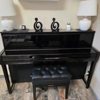 Pianoforte digitale Yamaha Clp 785 PE