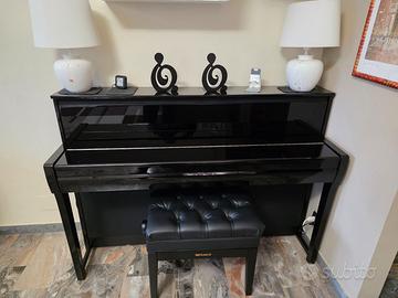 Pianoforte digitale Yamaha Clp 785 PE