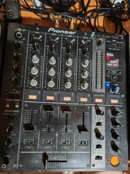 Used pioneer djm 700 for Sale | HifiShark.com