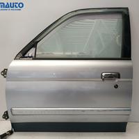 Porta ant sx MITSUBISHI PAJERO SPORT I '96