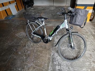 Bicicletta elettrica atala