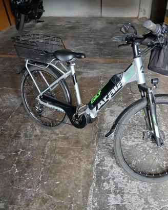 Bicicletta elettrica atala