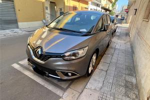 Renault Scenic 1.5dci 110cv*NAVI*Led